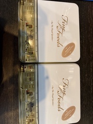 帝苑原味蝴蝶酥