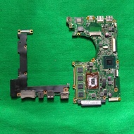 Motherboard Mainboard Mesin Mobo Laptop Asus X201e