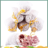 10Pack Cedar Sachets Bags, Cedar Chips for Closets and Drawers,Cedar Blocks for Clothes Storage,Ceda