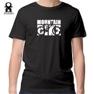 Cycling Bike Shirt - Mountain Bike Design