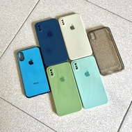 Case iphone X Xs - iphone X Xs casing