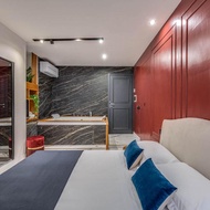 โรงแรม 7heaven pontevecchio rooms - Santo Spirito, ฟลอเรนซ์