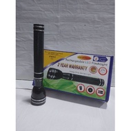 DMDC-80 Rechargeable Torch LED Torch Light Camping Torch Waterproof Torch