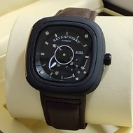 SEVEN FRIDAY M2/02 QUARTZ JAPAN ENGINE MENS WATCH