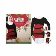 BENGKUNG PERAWAN V'ASIA 💯% ORIGINAL HQ