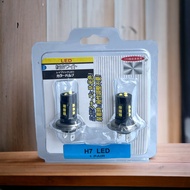 H7 BULD LED 1 PAIR R25 NINJA250