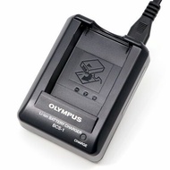 Original OLYMPUS BCS-1 Charger for BLS1 BLS5 BLS50 EM10 E-P3 E-600 E-450 E-PM3