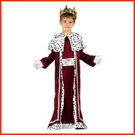 ☇◑ BFCM Book Character Disney Prince Outfit/Costume for Boys