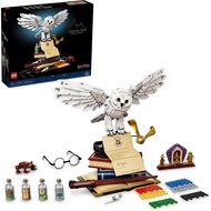 [BrickStory] LEGO Harry Potter Hogwarts Icons - Collectors' Edition (76391)(3010 Pieces)