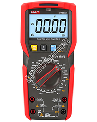 ดิจิตอลมัลติมิเตอร์ UNI-T UT89XD