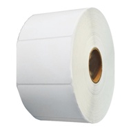 Hot Sale Barcode Paper 60x35mm Label Paper TSCTE244 344 EZ1100 G500 G530 ZDGK888T ZT210 230 411 511 