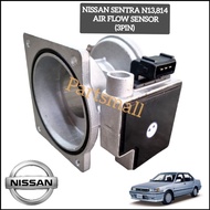 NISSAN SENTRA N13,B14 AIR FLOW SENSOR 3 PIN