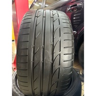 255/35/19 BRIDGESTONE POTENZA S001 USED TYRES