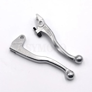 Motorcycle Brake Clutch Levers For Suzuki DR250 DR250 DRZ400 DRZ 400 DR-Z 400 DR-Z400
