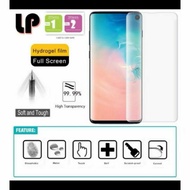 HYDROGEL ANTI-SCRATCH MOTOROLA MOTO G45 2025/MOTOROLA EDGE 60 FUSION 5G ANTI-SCRATCH JELLY