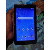 TABLET EVERCOSS X7 7 INCH ANDROID 9 3GB/32GB JARINGAN 4G NORMAL SECOND