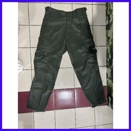 ♣ ۩ ROTC/CAT UNIFORM FATIGUE