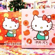 日本 特價！北日本kitty和風禮盒 54枚 巧克力vs奶油