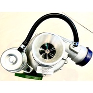 TURBO SMT F44 PNP 2kd engine - HILUX VIGO, FORTUNER, HILUX SR, HIACE