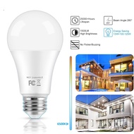 SIRIM Mentol E27 LED Bulb E27 Mentol LED Light Bulb Ceiling Bulb Siling Bulb Siling Mentol Ceiling L