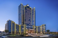 Jinzhou Blossom Hotel