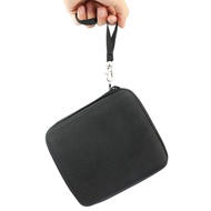 Suitable for Logitech MX Vertical Wireless Vertical Optical Mouse Box Storage Bag Mouse Bag Handbag 