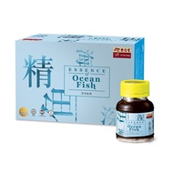 Improve Eyesight Eu Yan Sang Deep Sea Fish Essence Eu Yan Sang Essence of Ocean Fish