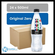 100PLUS Original Zero 500ML x 24