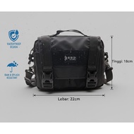 BIDIGI Ozone Waterproof Men's Tactical Sling Bag Sling Bag Man