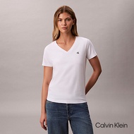 Calvin Klein Jeans Women's Tops White