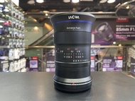 中幅 99% 新 Laowa 17mm F4 GF for FUJIFILM GFX  中幅超廣角 全新一樣