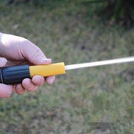 [GTTR-QC] 1PCS Garden Hose Nozzle Spray Water Car Washing Adjustable Spray For Garden❀