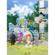 Astro Boy Go 2 Wake up Series Blind Box