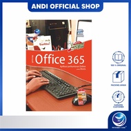 Andi Publisher - Learning Series: Microsoft Office 365, Online Office Application for Business