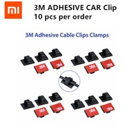 SUV GPS DATA CABLE DECORATIVE CORD FIXED CLIPS Dashcam 70mai 70mai pro xiaomi
