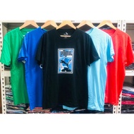 ( 10XL ) T-Shirt [ S-10XL] PLUS SIZE T-shirt Dewasa Unisex.. 100% COTTON Borong Murah ***Paling cant