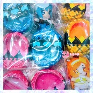 【預訂商品情報】守護甜心蛋痛袋匙扣&精靈公仔 守護蛋精靈 匙扣  百變小櫻 唱k小魚仙 小魔女doremi 光之美少女 pretty cure 美少女戰士 sailor moon