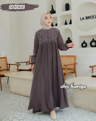 dress bordil ori aku karissa