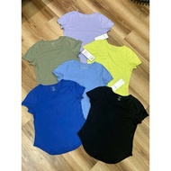 Yoga shirt Yoga Top Sport Shirt