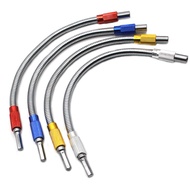 MK Omnidirectional Extension Bar Hex Head 6.35MM Length 30cm Weight 110G