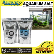 Mineral Aquarium Salt Balls Aquarium Fish Diseases Treatment Sterilization Salt Tablets