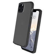 Caudabe The Synthesis for iPhone 11 Pro Max / iPhone 11 Pro / iPhone 11 (Stealth Black)