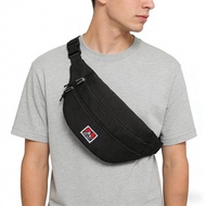 Ben Davis 2026 New Men Fashion Wasit Bag Women Splash-proof Sling Bagpack