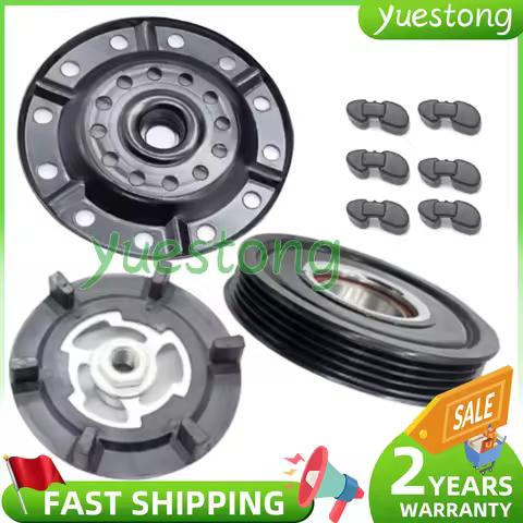 For 8831052551 Toyota COROLLA Estate YARIS VIOS AC Compressor Clutch 83100D241 883100D280 883100D300