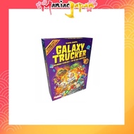 [Board Game] Board Game Galaxy Tracker: Keep on Tracking Japanese Version