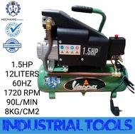 Vespa Taiwan Air Compressor  Direct Couple 2hp 25liters // 1.5hp 12liters 100% legit