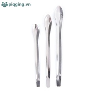Piqging 3pcs Stainless Steel Lab Spoon Scraper Dental Instruments Medical Spoon VN