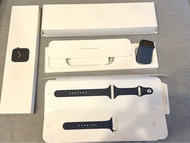 港行全套 Full set Apple Watch S6 Series 6 GPS 44mm 智能手錶 手錶 (藍色 Blue)