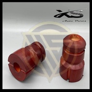 AUDI A4 A5 A6 Q3 Q5 FRONT ABSORBER SHAFT BUSH ( 8K0 412 131E )