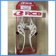 ✑ ∇ ∇ RCB RACING BOY LEVER S3 NMAX V1/ NMAX V2